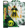 Vision (Comic Version), Marvel Select