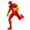 The Flash "The Flash", DC Direct Page Punchers Wave 3