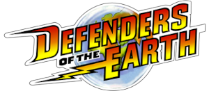 Defenders of The Earth