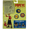 Olive Oyl - Popeye Classics, Boss Fight Studios