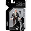 Han Solo "Star Wars: Episode VII", The Black Series Archive Wave 5