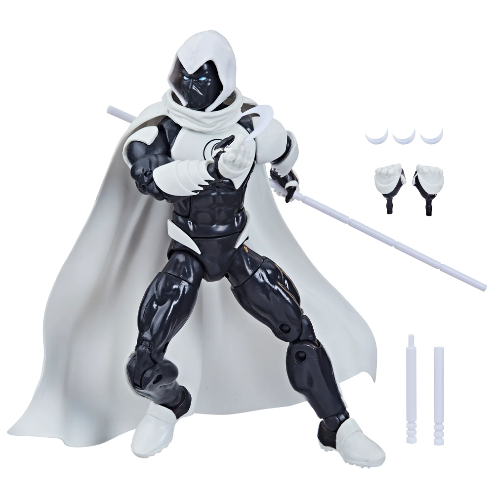 Moon Knight, Marvel Legends - Exclusive
