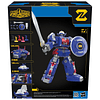 In Space Astro Megazord - Zord Ascension Project, Power Rangers Lightning Collection