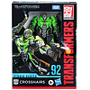 Crosshairs Deluxe Class #92, Transformers Studio Series