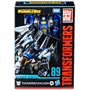 Thundercracker Voyager Class #89, Transformers Studio Series