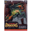 Sybaris (Berseker Clan), McFarlane's Dragons Series 8