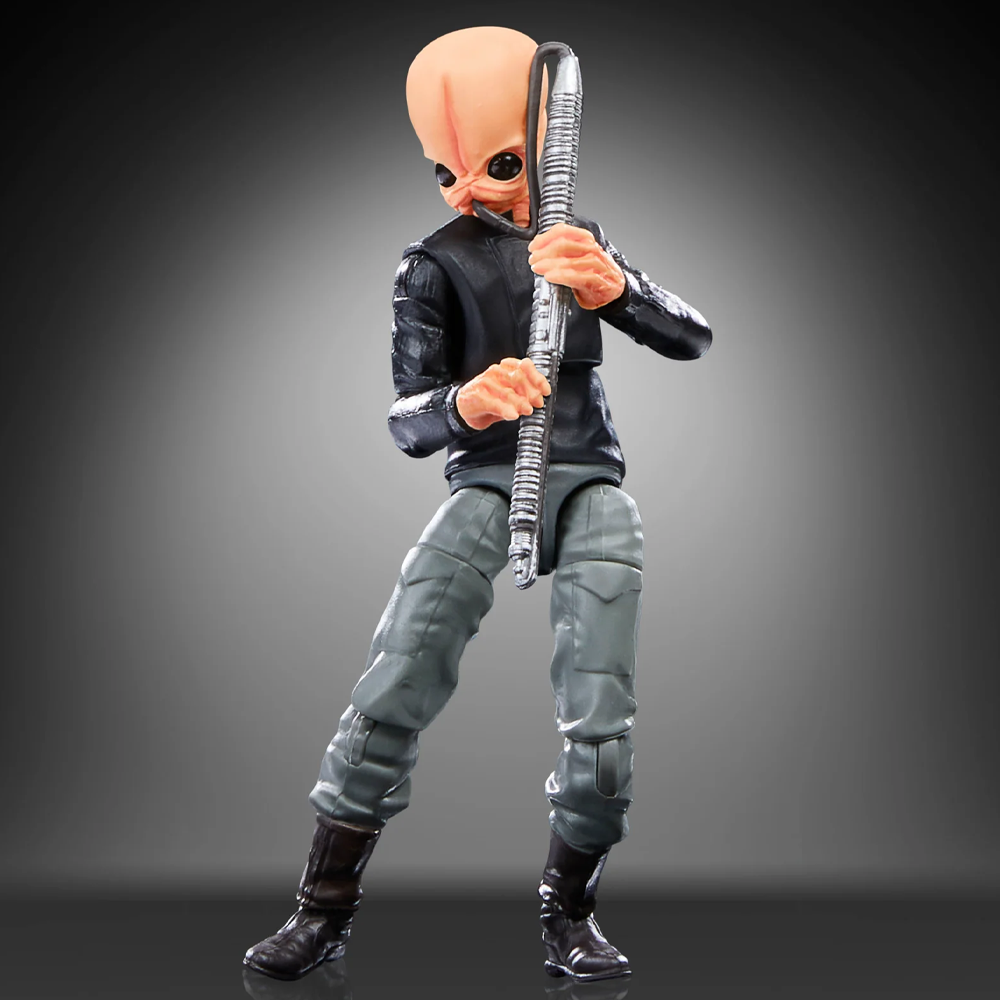 Figrin D’an and the Modal Nodes 7-Pack "Star Wars: Episode IV", The Vintage Collection