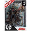 Ocean Master "Aquaman", DC Direct Page Punchers Wave 4
