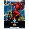 The Flash 12'' Statue "The Flash", DC Multiverse Statues - McFarlane Toys