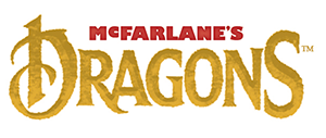 McFarlane's Dragons