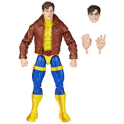 [PV] Marvel's Morph (VHS Packaging) "X-Men The Animated Series", Marvel Legends - Exclusive