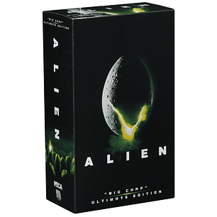 [PRV] Ultimate 40th Anniversary Big Chap 