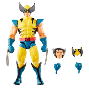 Wolverine 