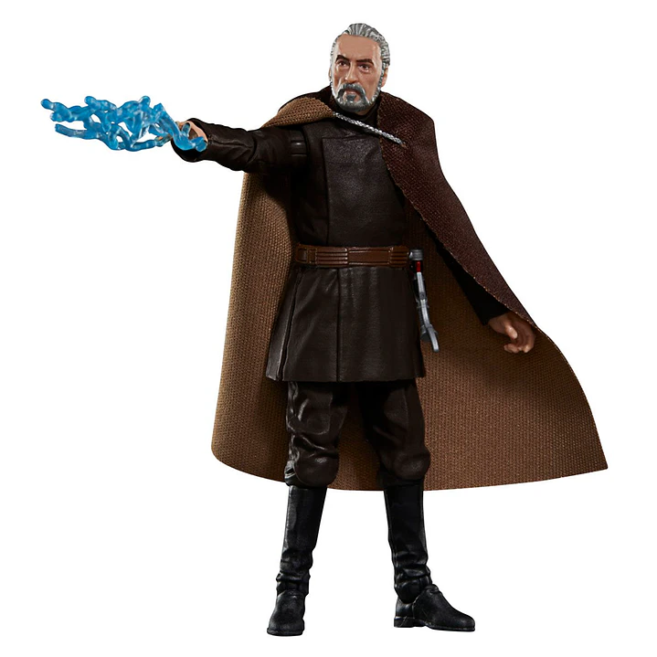Count Dooku 