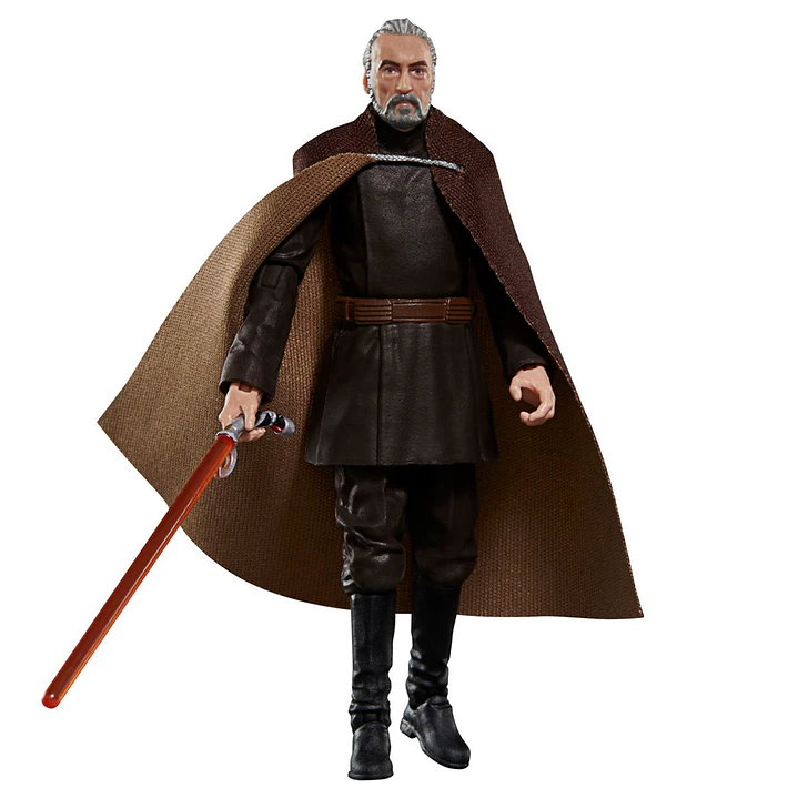 Count Dooku 