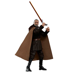 Count Dooku 