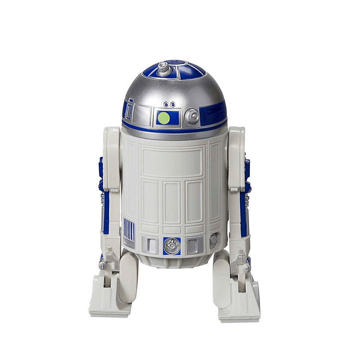 [PRV] R2-D2 (Artoo Detoo) 