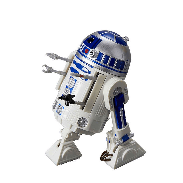 [PRV] R2-D2 (Artoo Detoo) 