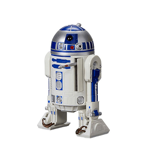[PRV] R2-D2 (Artoo Detoo) 