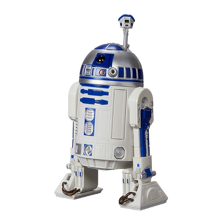[PRV] R2-D2 (Artoo Detoo) 