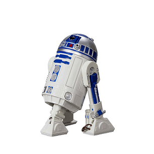 [PRV] R2-D2 (Artoo Detoo) 