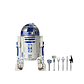 [PRV] R2-D2 (Artoo Detoo) 