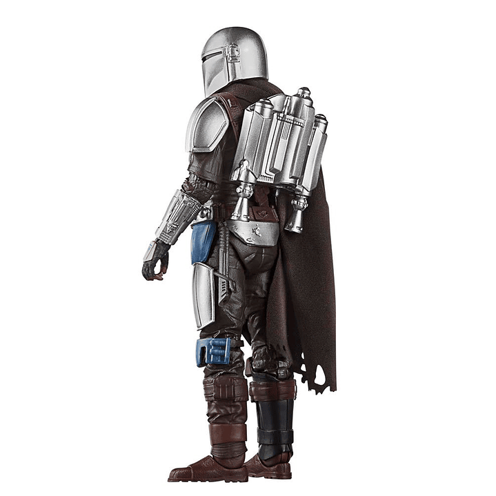 [PRV] The Mandalorian (Glavis Ringworld) 