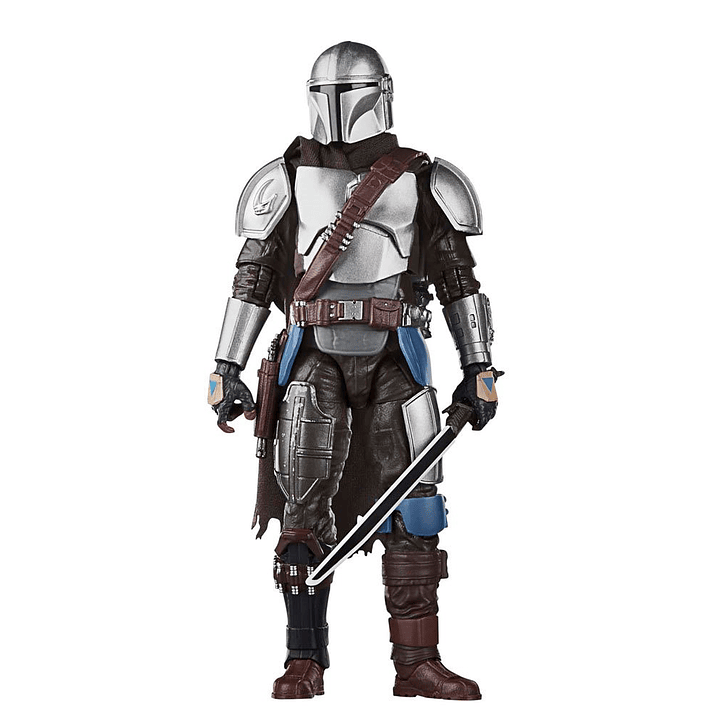 [PRV] The Mandalorian (Glavis Ringworld) 