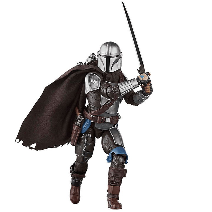 [PRV] The Mandalorian (Glavis Ringworld) 