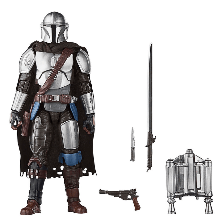 [PRV] The Mandalorian (Glavis Ringworld) 