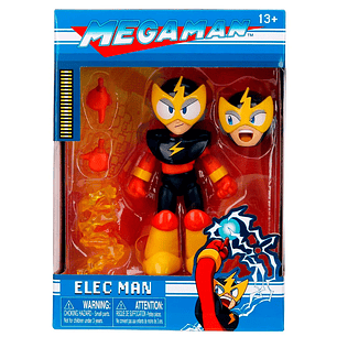 Elec Man 
