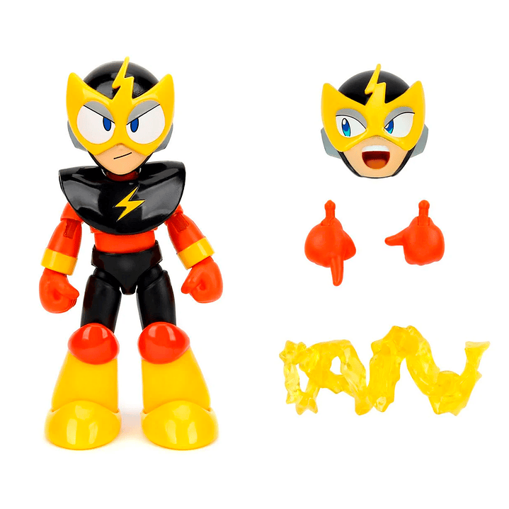 Elec Man 