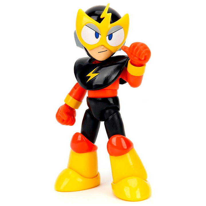 Elec Man 