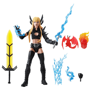 [PRV] Magik (Reissue), Marvel Legends