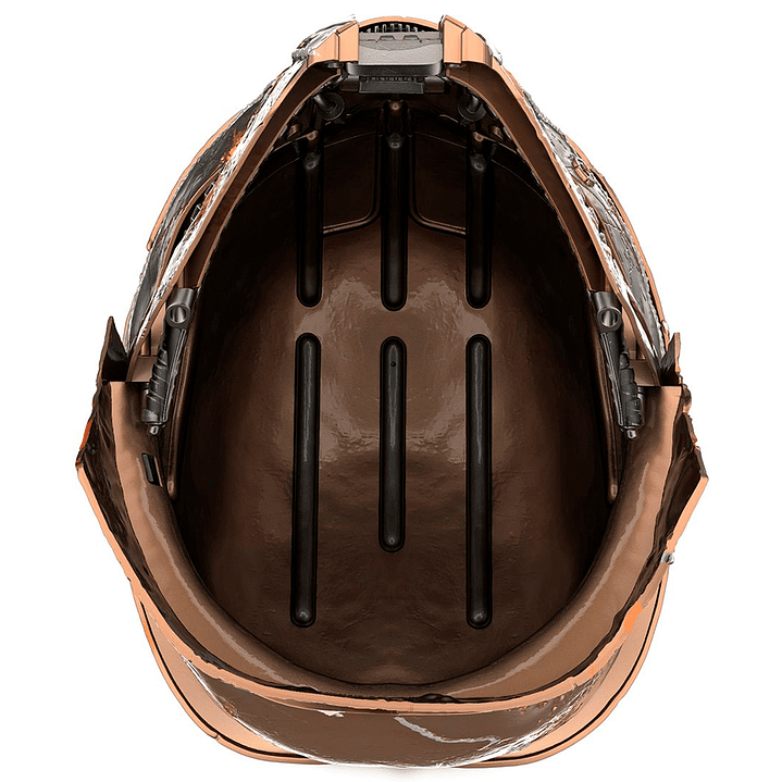 [PRV] The Stranger Electronic Helmet 