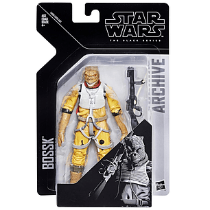 [PRV] Bossk 