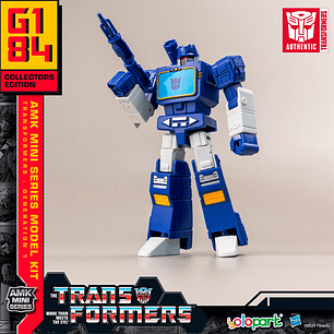 Soundwave Model Kit 