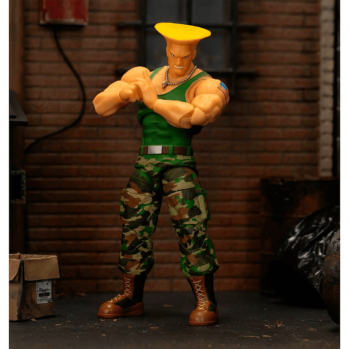 Guile 