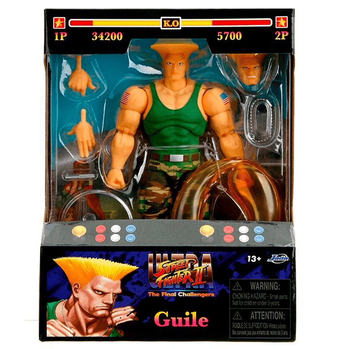 Guile 