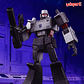 Megatron Model Kit 