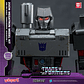 Megatron Model Kit 