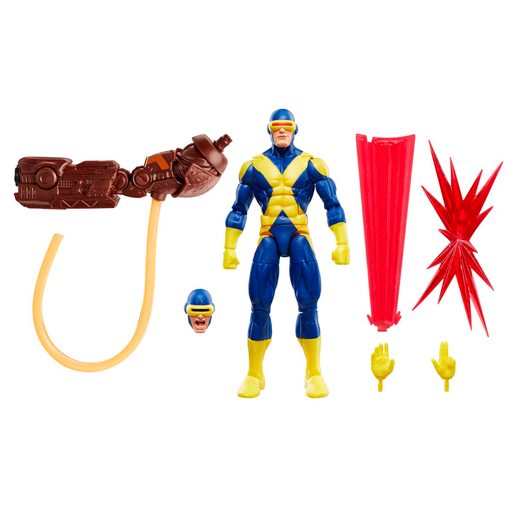 [PRV] Nemesis BAF Wave, Marvel Legends 7