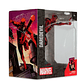 [PRV] Daredevil (Daredevil #600) 1:10 Scale Posed Figure, Marvel Comics - McFarlane Toys - thumbnail 4