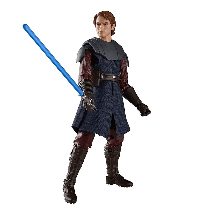 Anakin Skywalker 