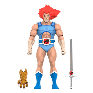DX Lion-O 