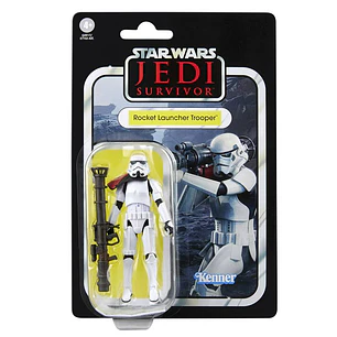 Rocket Launcher Trooper 