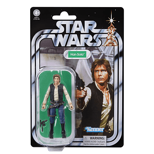 Han Solo 