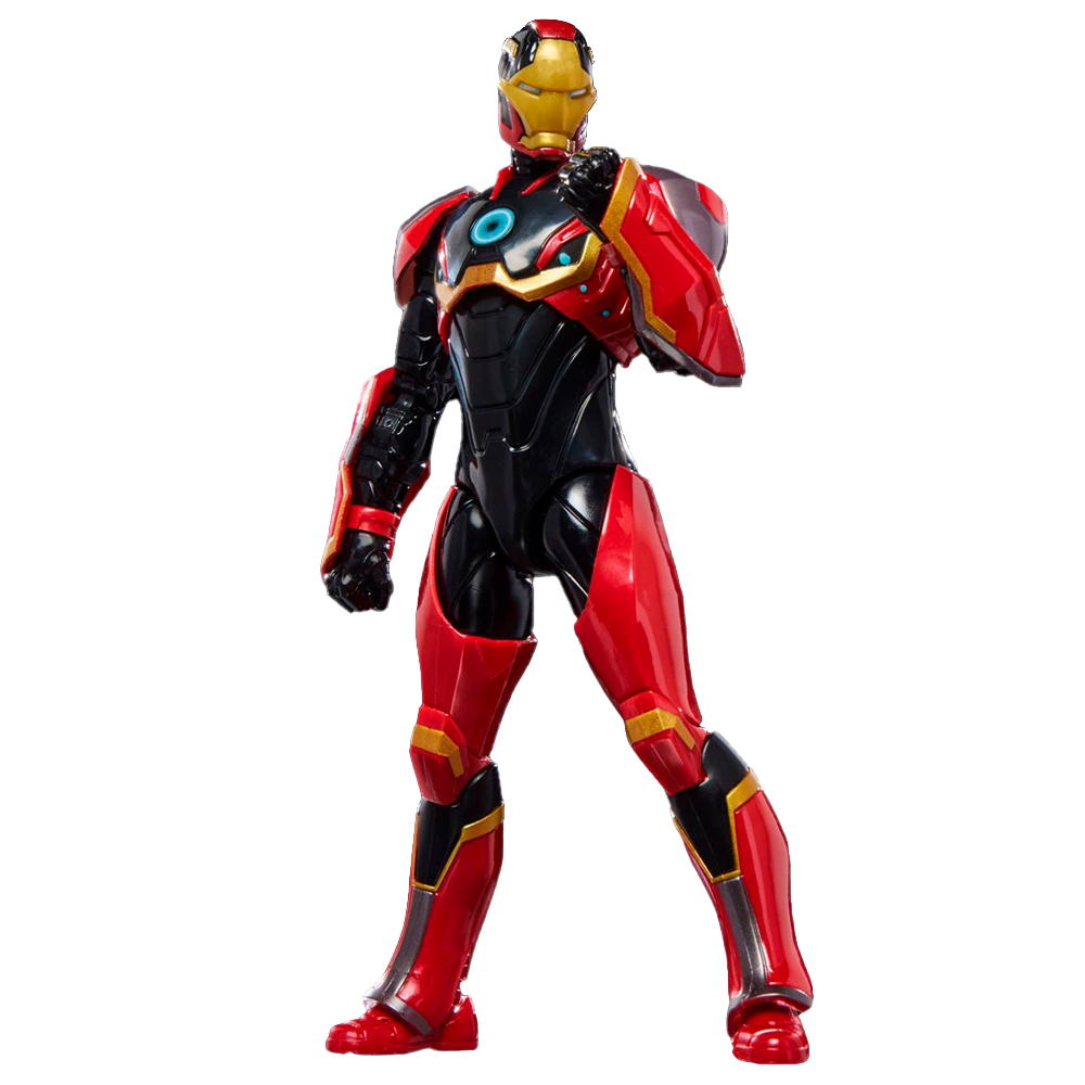 Iron Man (Mark 72) (Executioner BAF Wave), Marvel Legends