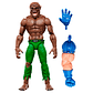 [PRV] Werewolf By Night (Executioner BAF Wave), Marvel Legends - Miniatura 2