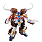 [PRV] Maximal Big Convoy Leader Class, Transformers Age of the Primes - Miniatura 1